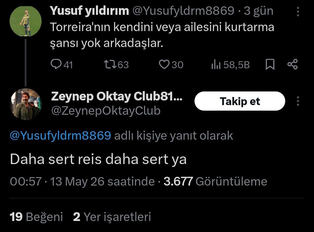 Aslanın Dış Sesi tweet media