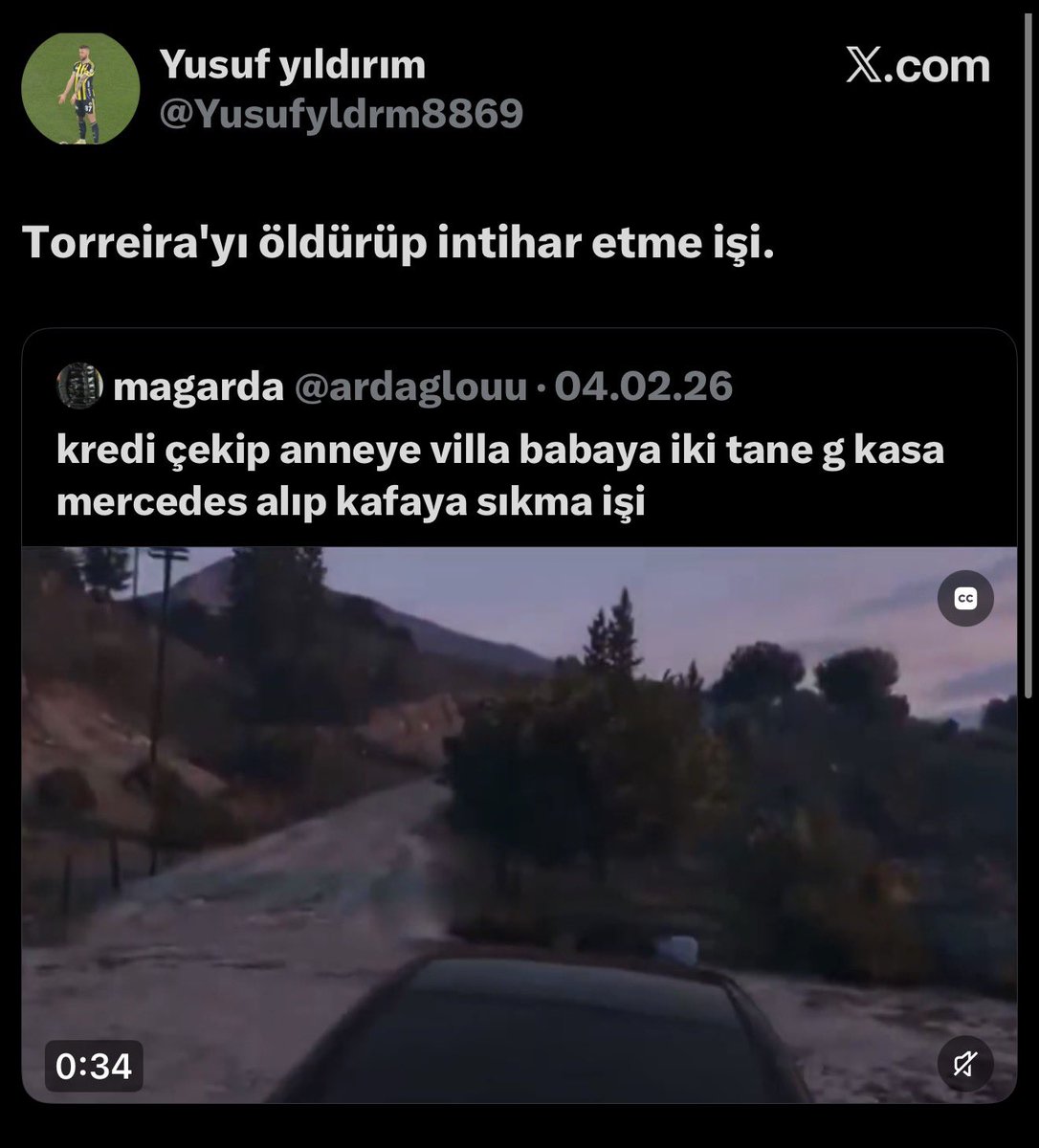 Aslanın Dış Sesi tweet media