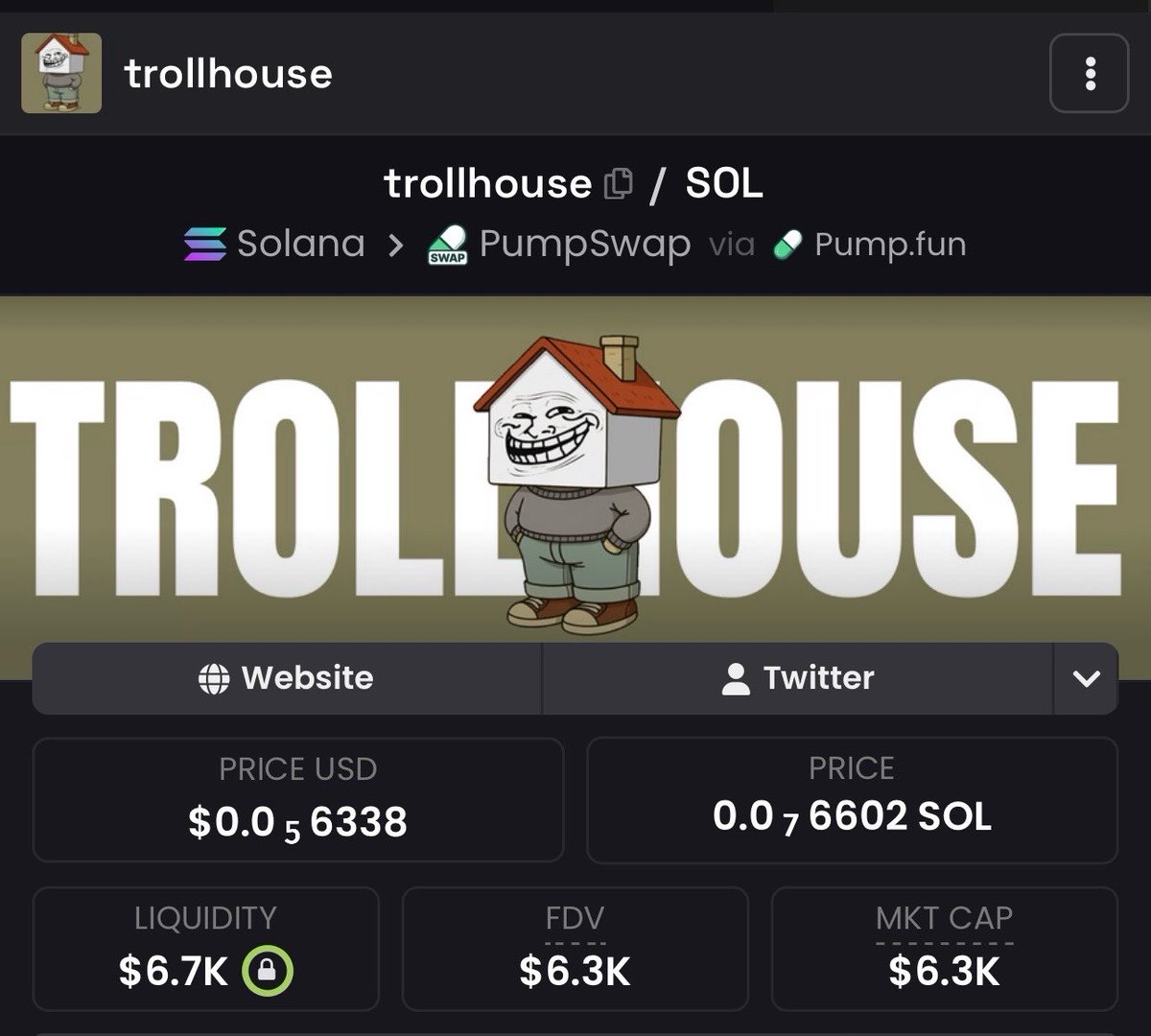 jikimkh's tweet photo. @Chairman_DN @ShaneStoffer @whynotyou How abt trollhouse, chair? https://t.co/uH2FCh8L8n