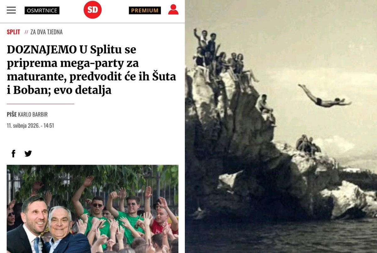 anemični diktator tweet media