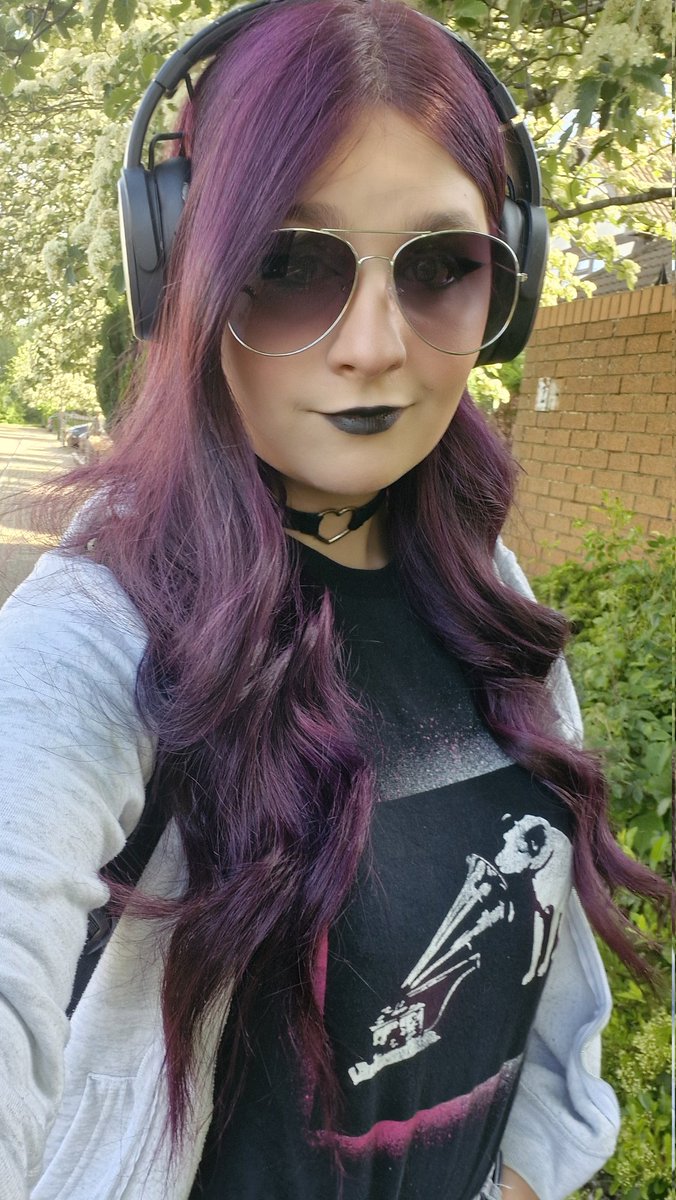 Frosty_The_Devilgirl 🏳️‍⚧️ tweet media