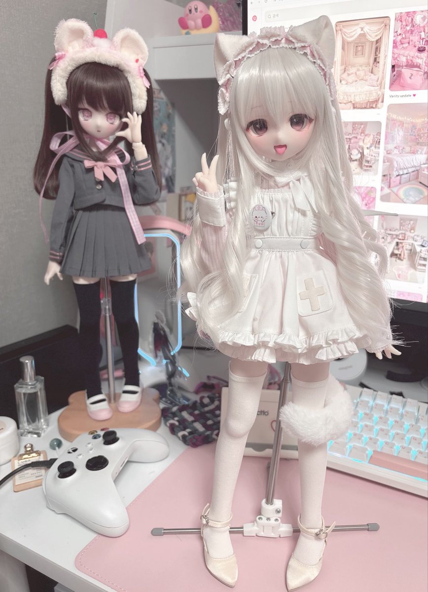 아먀 あみゃ tweet media