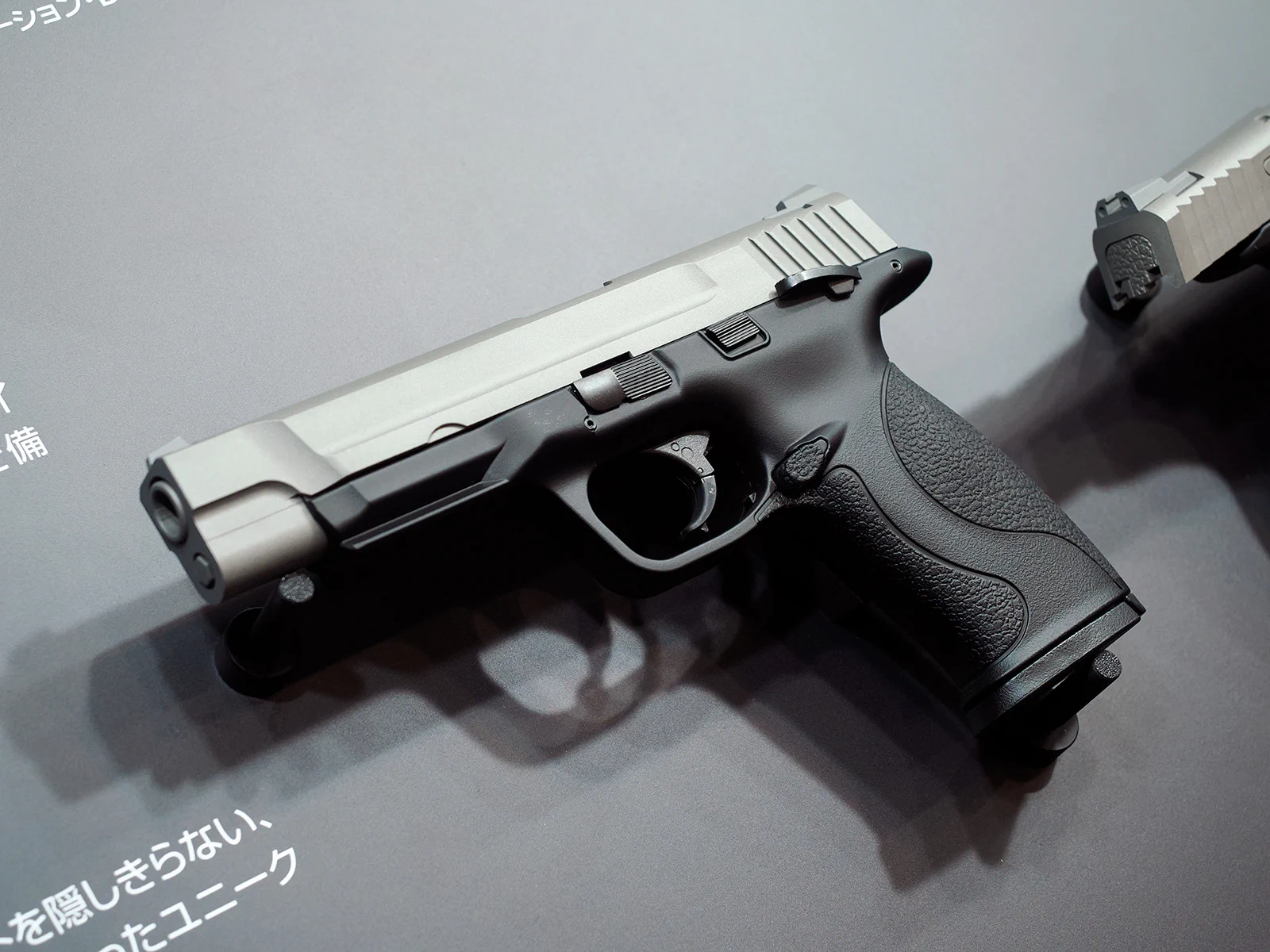 東京マルイ@AirsoftGun on X: 