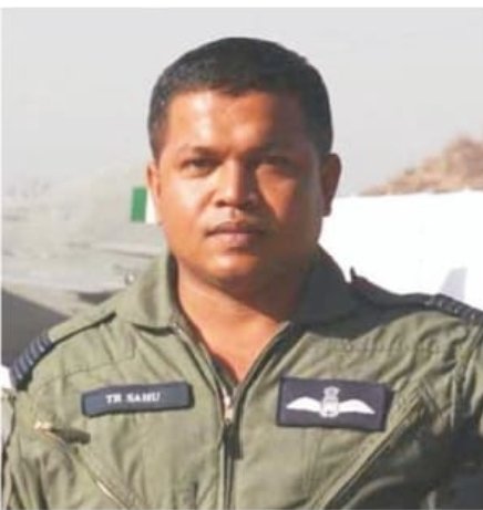 prasanto's tweet photo. Indigo pilot Capt. TR Sahu has reportedly passed away yesterday afternoon. IAF veteran (retd Wing. Cdr?), aged 55, Ahmedabad-based. I don't have details yet. #RiP
@flyingamit @jagritichandra https://t.co/jzBiL4AacK