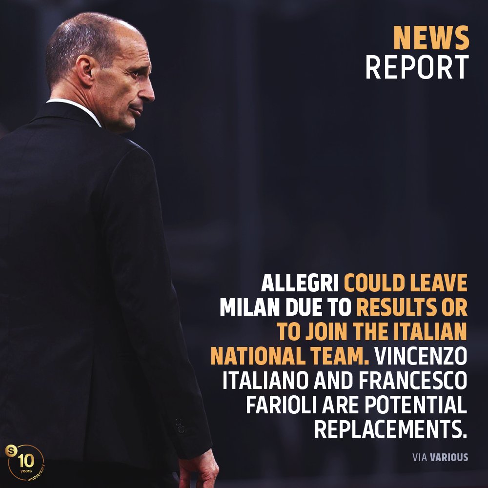 SempreMilan tweet media