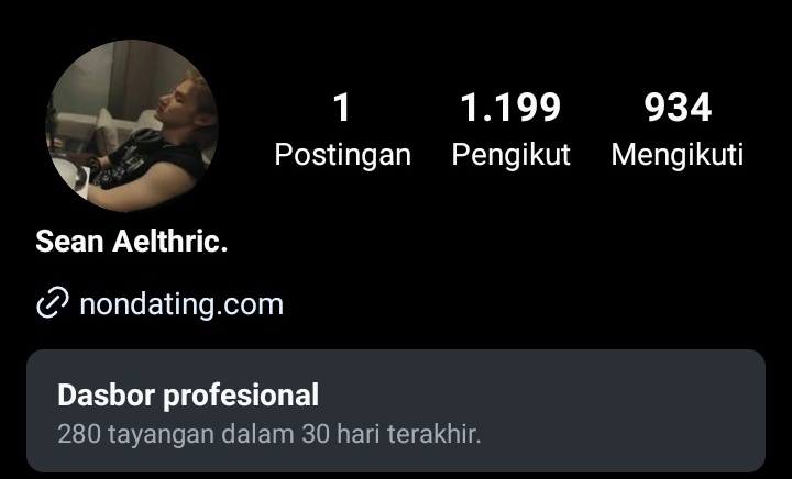 satria tweet media