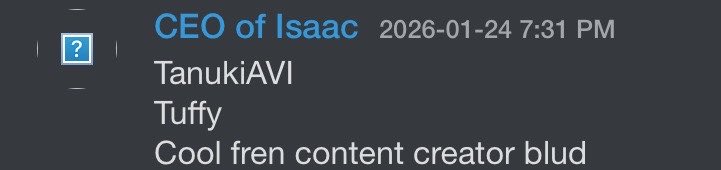 Dex tweet media