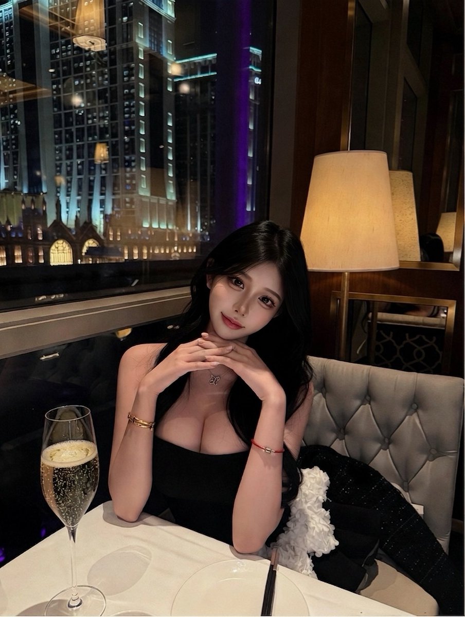 Yvonne tweet media