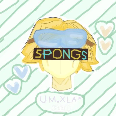 Spongs (@Spongs_) / Posts / X