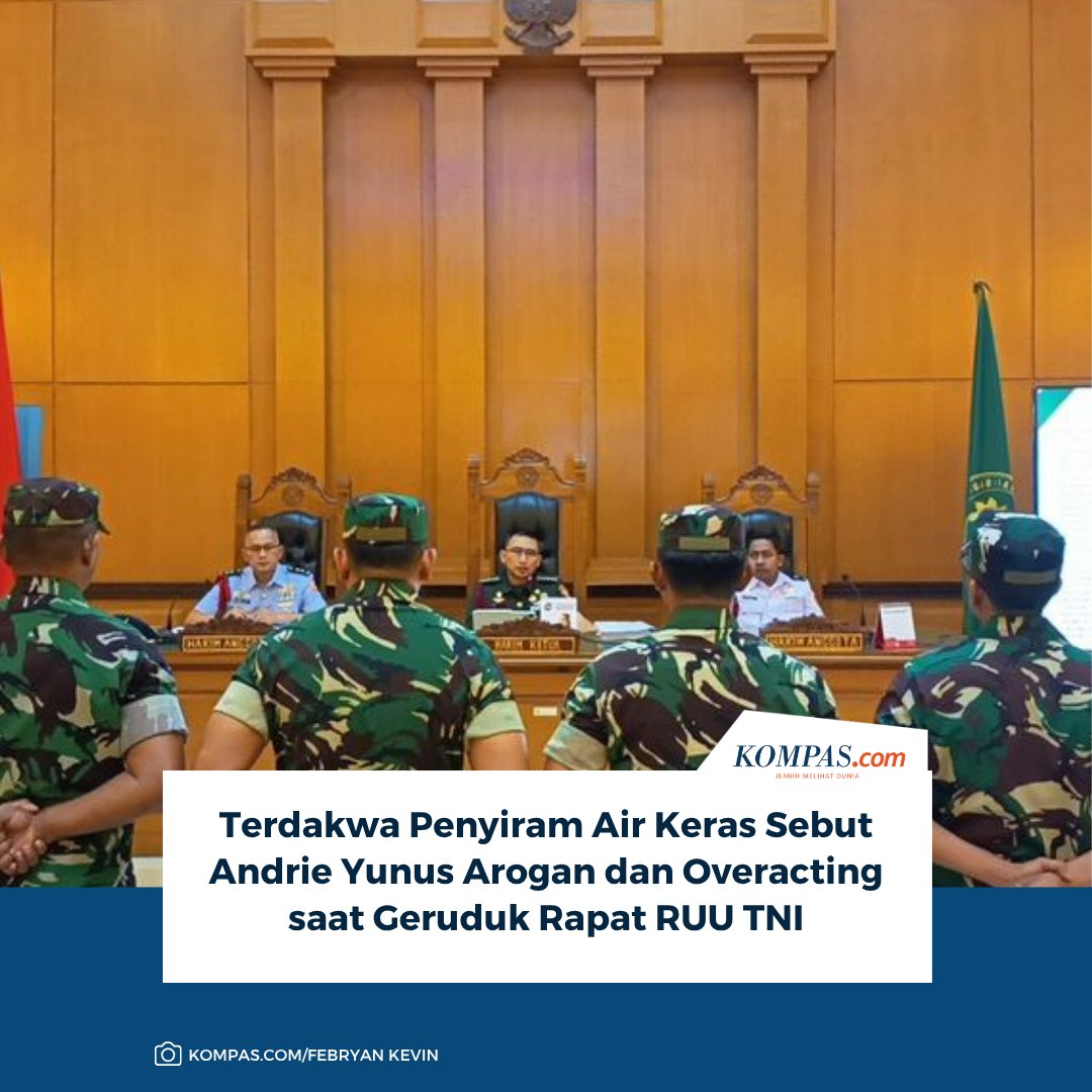 Kompas.com tweet media
