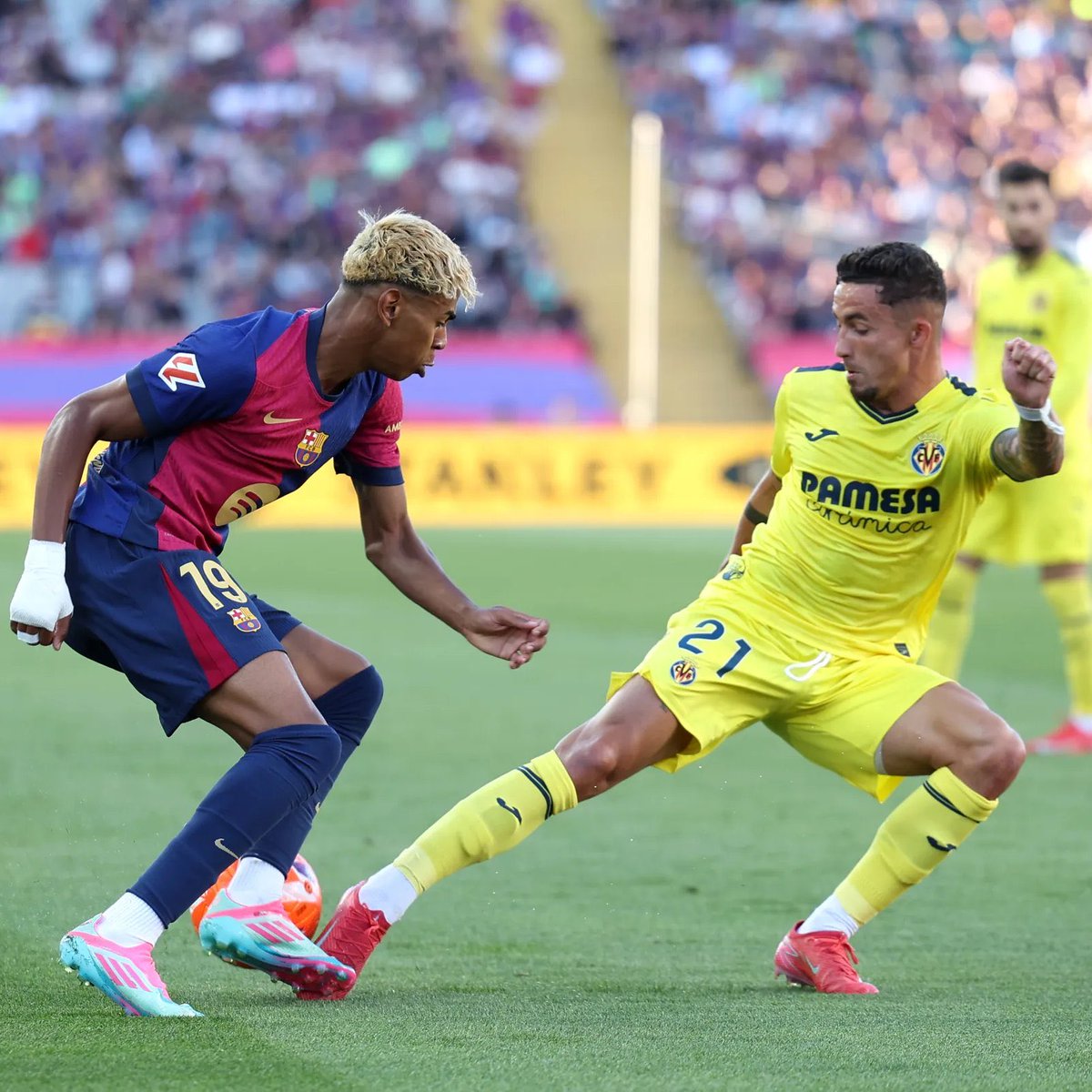 Barça News tweet media