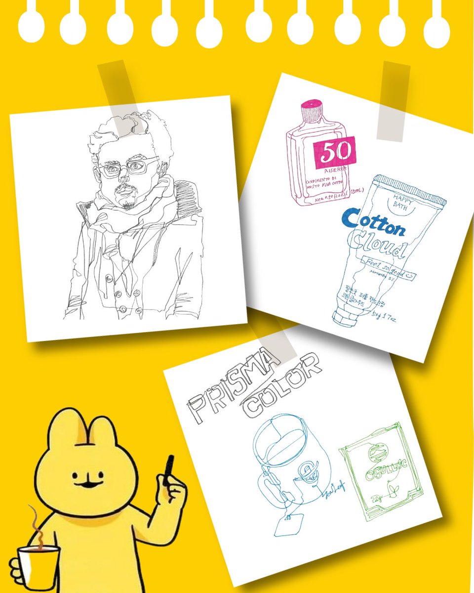 아트인북 tweet media