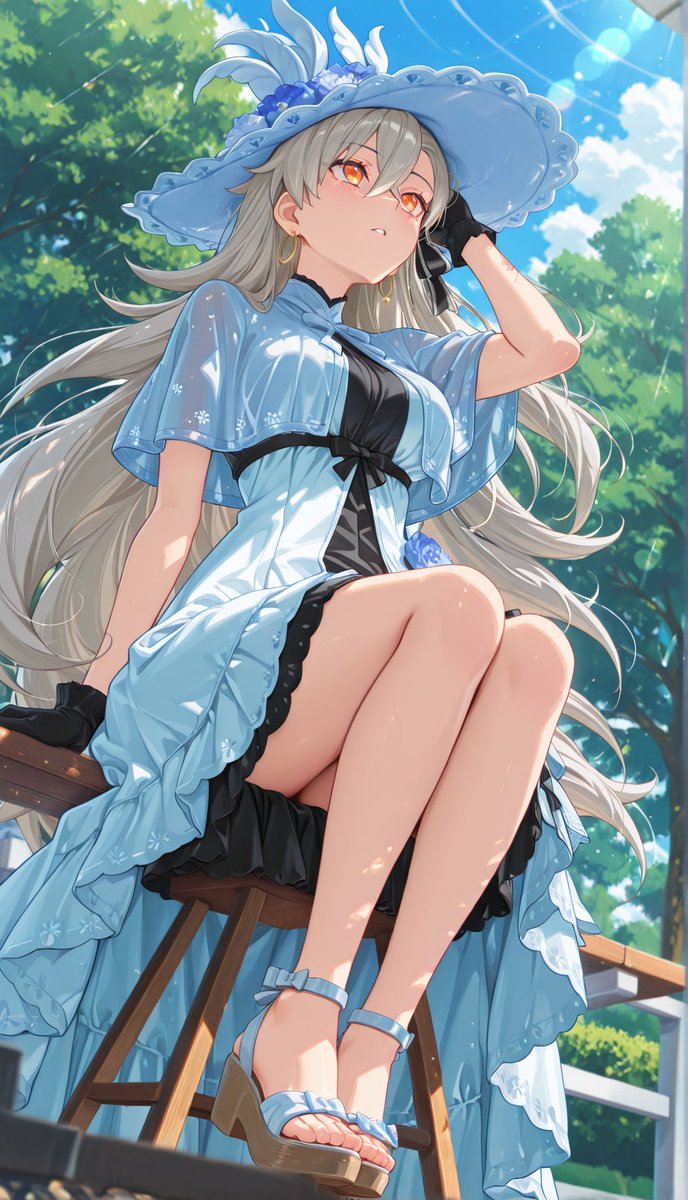 AIカモネギ tweet media