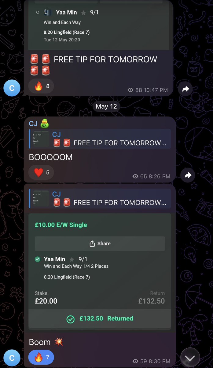StakeCraft tweet media