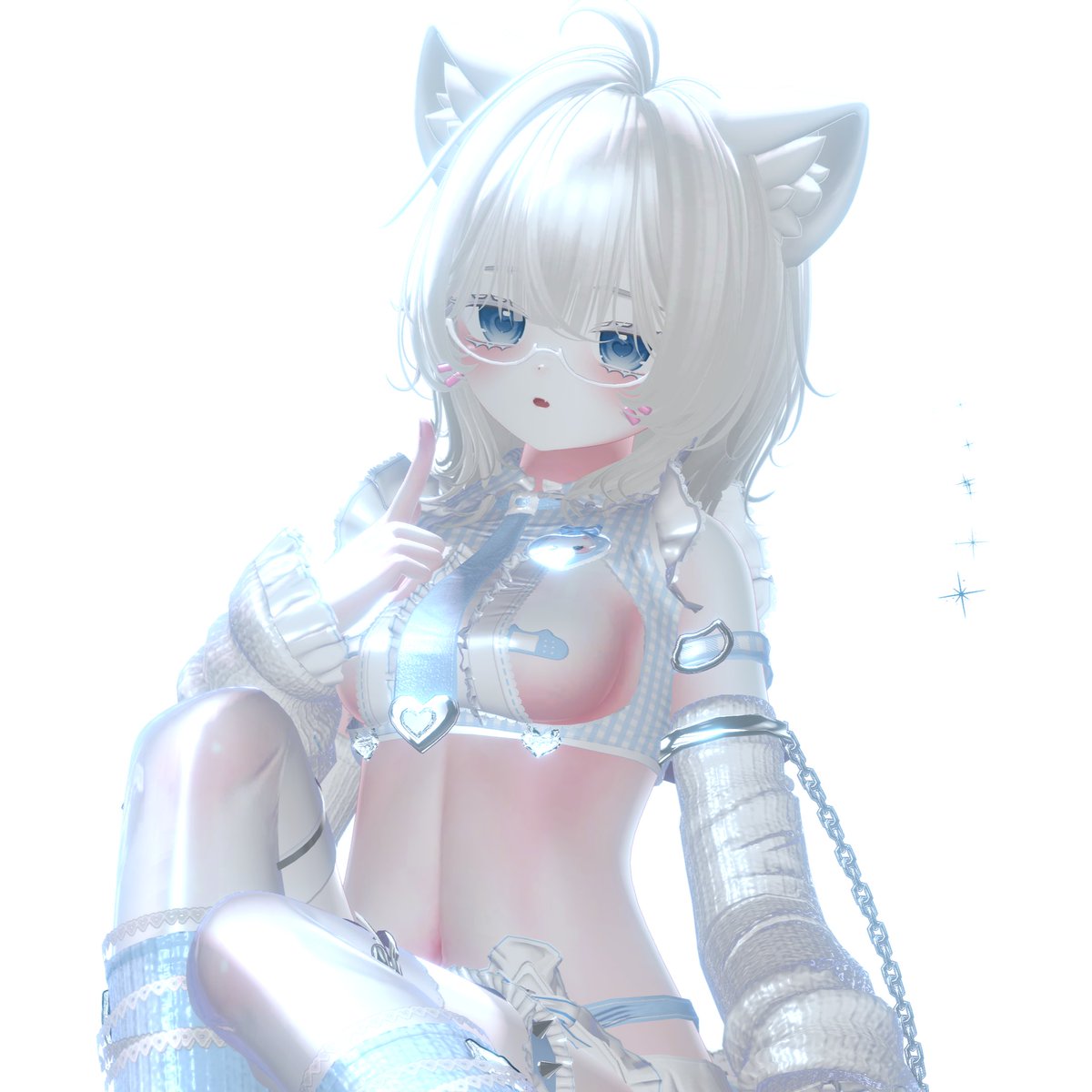 Sayaサヤ tweet media