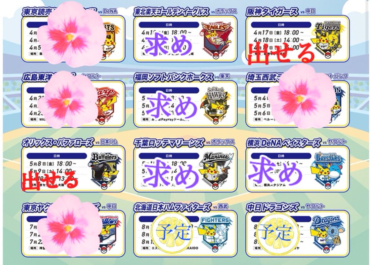 ゆん tweet media