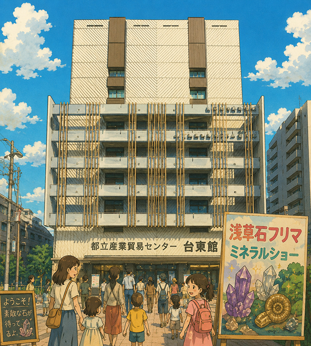 古物買取の天然石とレトロ雑貨！ビルマミッション【公式】６月１３日〜６月１４日の関門ミネラルマート出展 tweet media