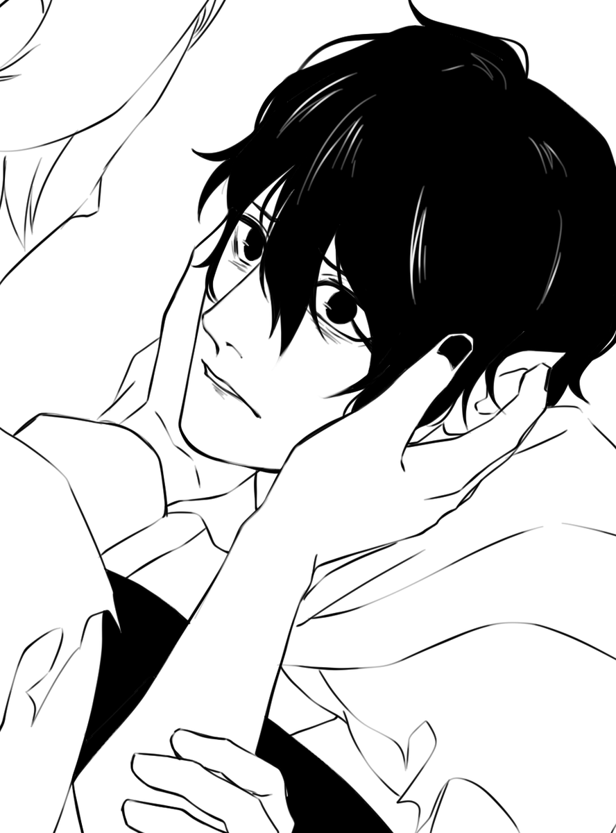 Shion💀🌊🐦⬛ tweet media
