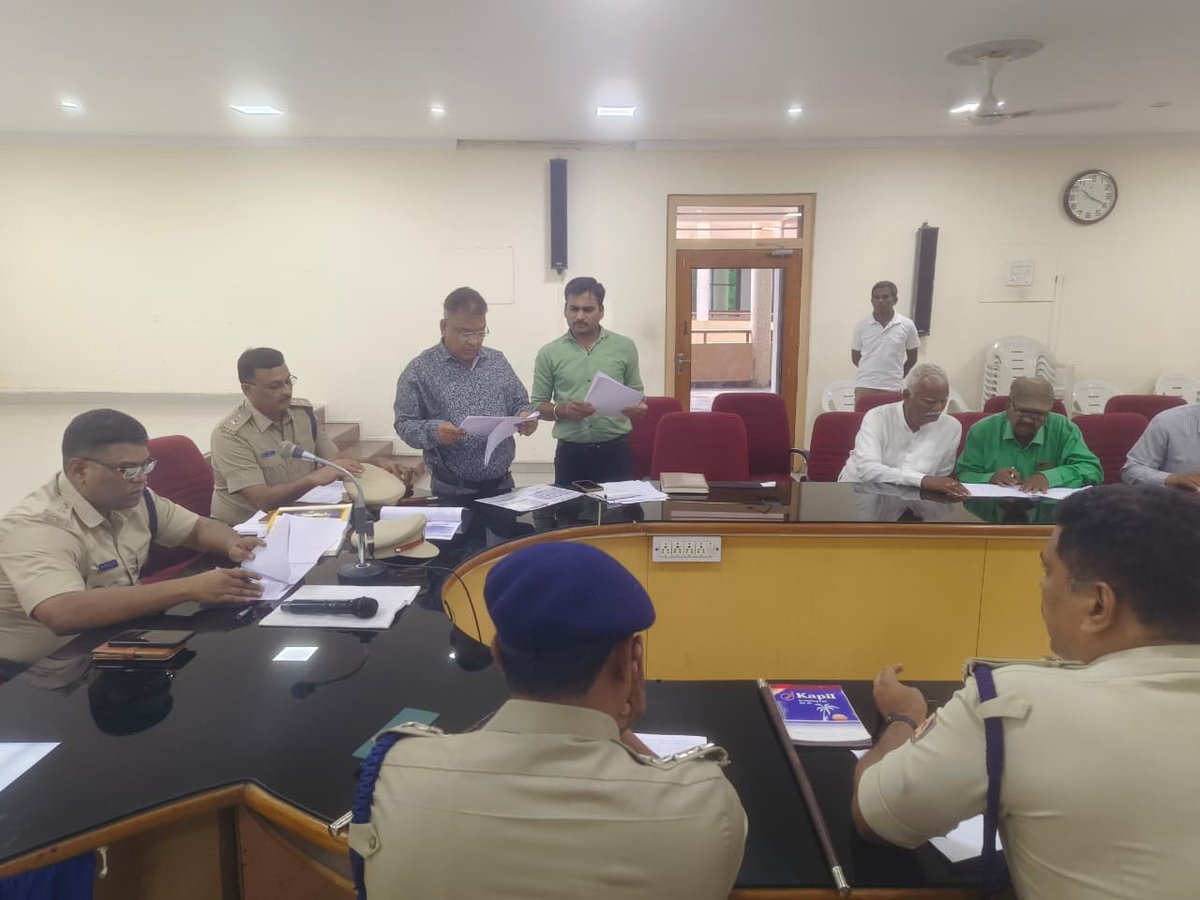 SP RAICHUR tweet media