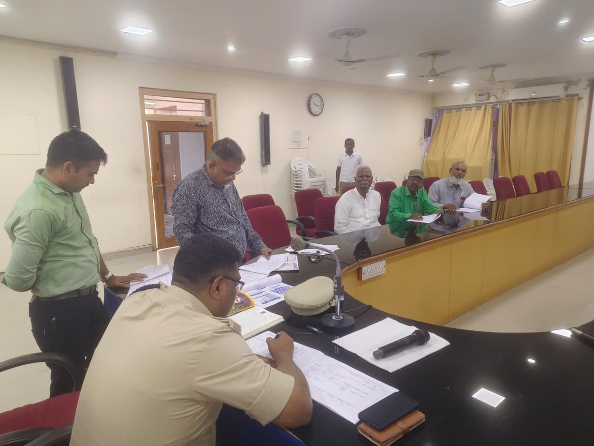 SP RAICHUR tweet media