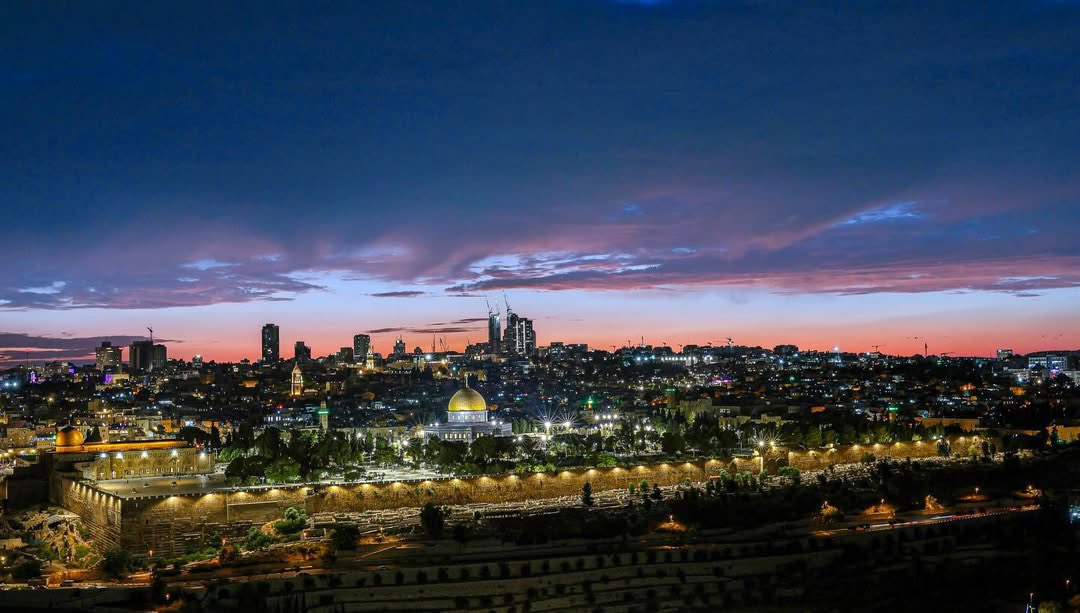 Israel in India tweet media