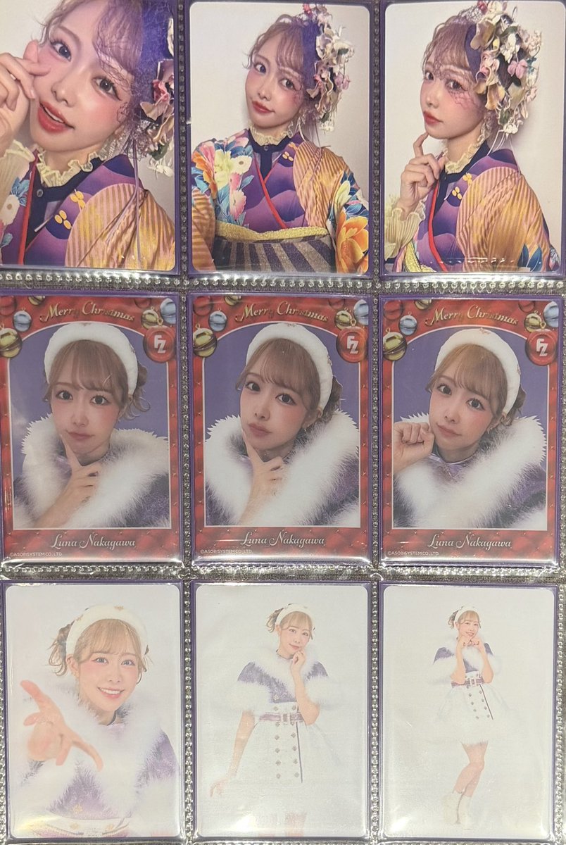 manatoneko's tweet photo. ふるっぱートレカ　買取
【譲】画像1〜4

【求】ファイル（2500円）含む買取

トレカの値段はALTご覧ください。
ファイルを含んだ買取のみ募集してます🙇
気になった方お気軽にお声がけください☺️
#ふるっぱー交換 https://t.co/rxwmowksG4