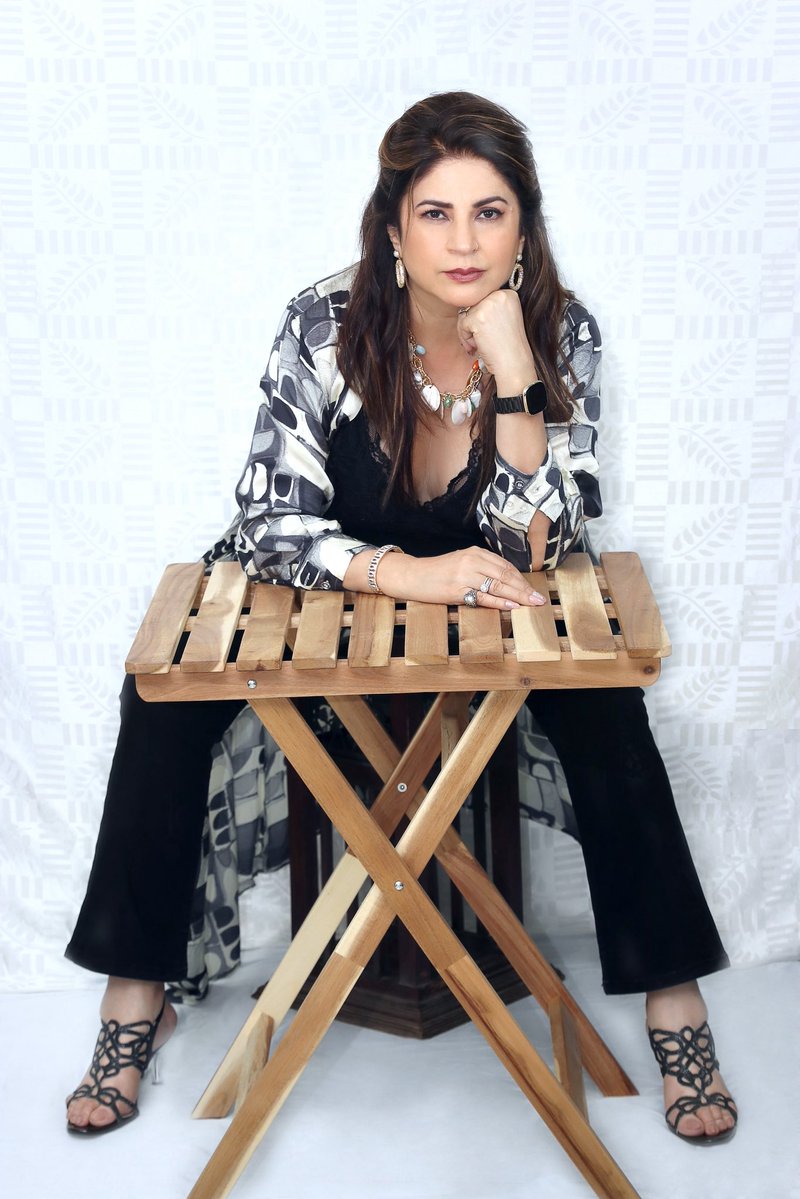 Kunickaa Sadanand tweet media