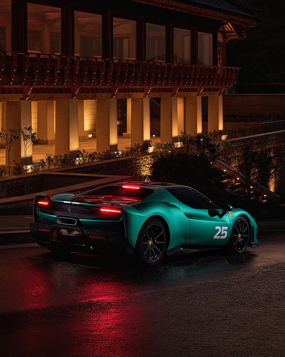Rosso Scuderia (@Rosso_Scuderia_) / Posts / X