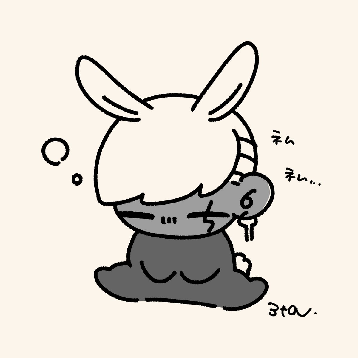 参ﾀ_skeb募集中 tweet media