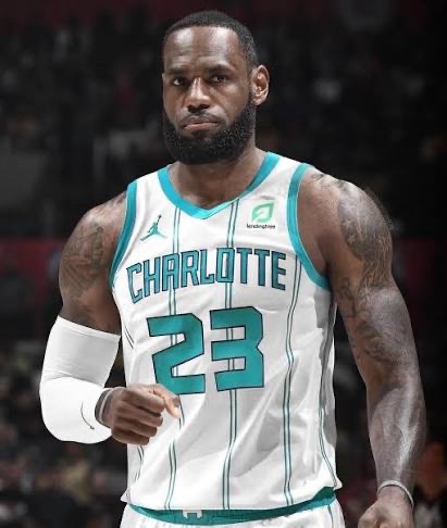 WashedJaden's tweet photo. Welcome, @KingJames https://t.co/cWM3r7ceUZ
