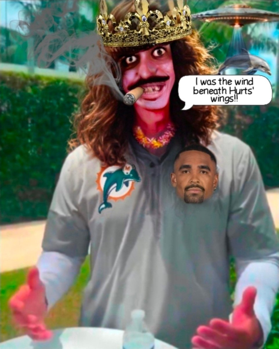 Bacon & iggles.🥓🦅 tweet media