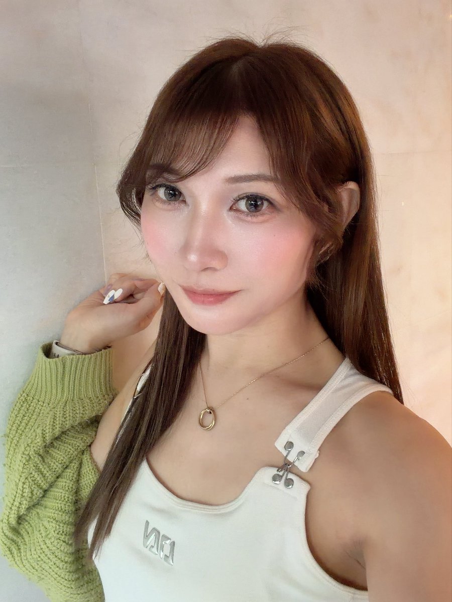 早乙女ちか👅 tweet media