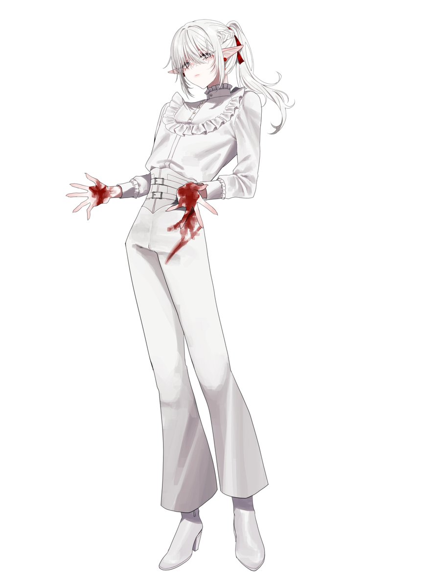デスエロ魔人卍 tweet media