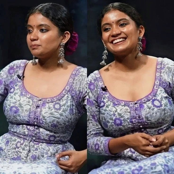 YoloRoloKolo's tweet photo. Anbe Anna 🔥🥵

Mallu Face Card and rest>>>>>no match 

#AnnaBen https://t.co/iylrIT3ozg