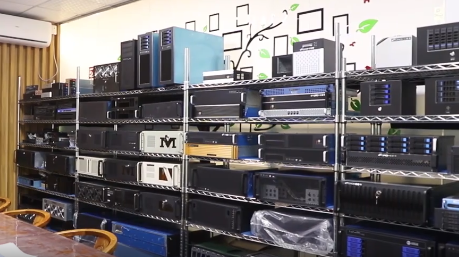 BaochengCo30848's tweet photo. π¦ New shipment ready for delivery from DAOHE & OTT. Supporting server & storage infrastructure with practical hardware solutions.
π https://t.co/Z2OJee152L
π +86 158 1338 6287
#serverhardware #datacenter #storageserver #rackmount #ict #oem #shipment #daohe #ott https://t.co/afuFo8OZnz