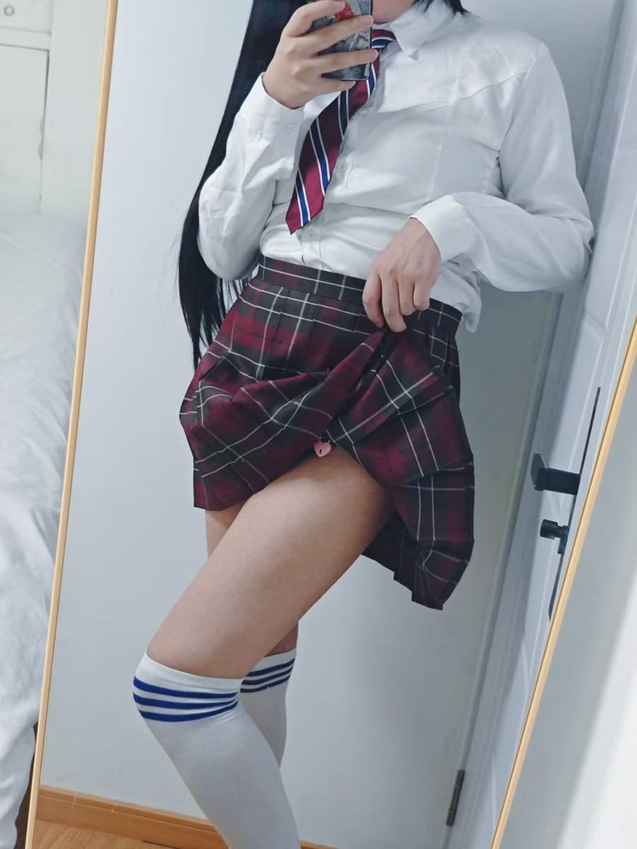 小汐 tweet media