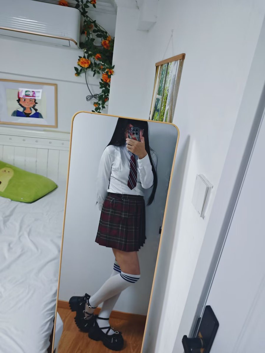 小汐 tweet media