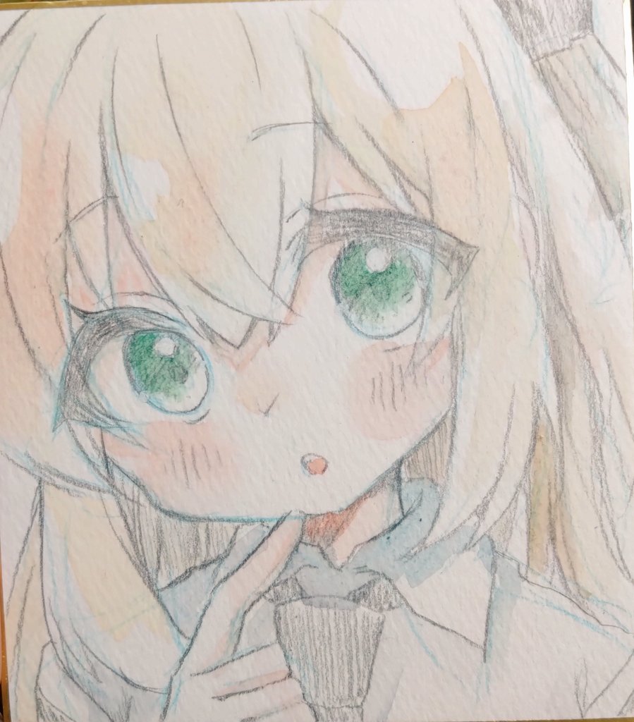 🐵せり🐱 tweet media
