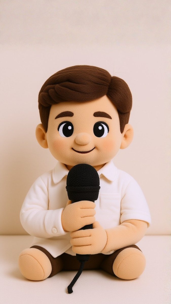 shosho_burhan's tweet photo. تطبيق  Plushifier
تحويل الصور إلى دمى قماشية
رابط موقع التطبيق 
https://t.co/03cIoeI8uc
#جرب_شاركنا_ابداعك https://t.co/3dKSIMJcJL