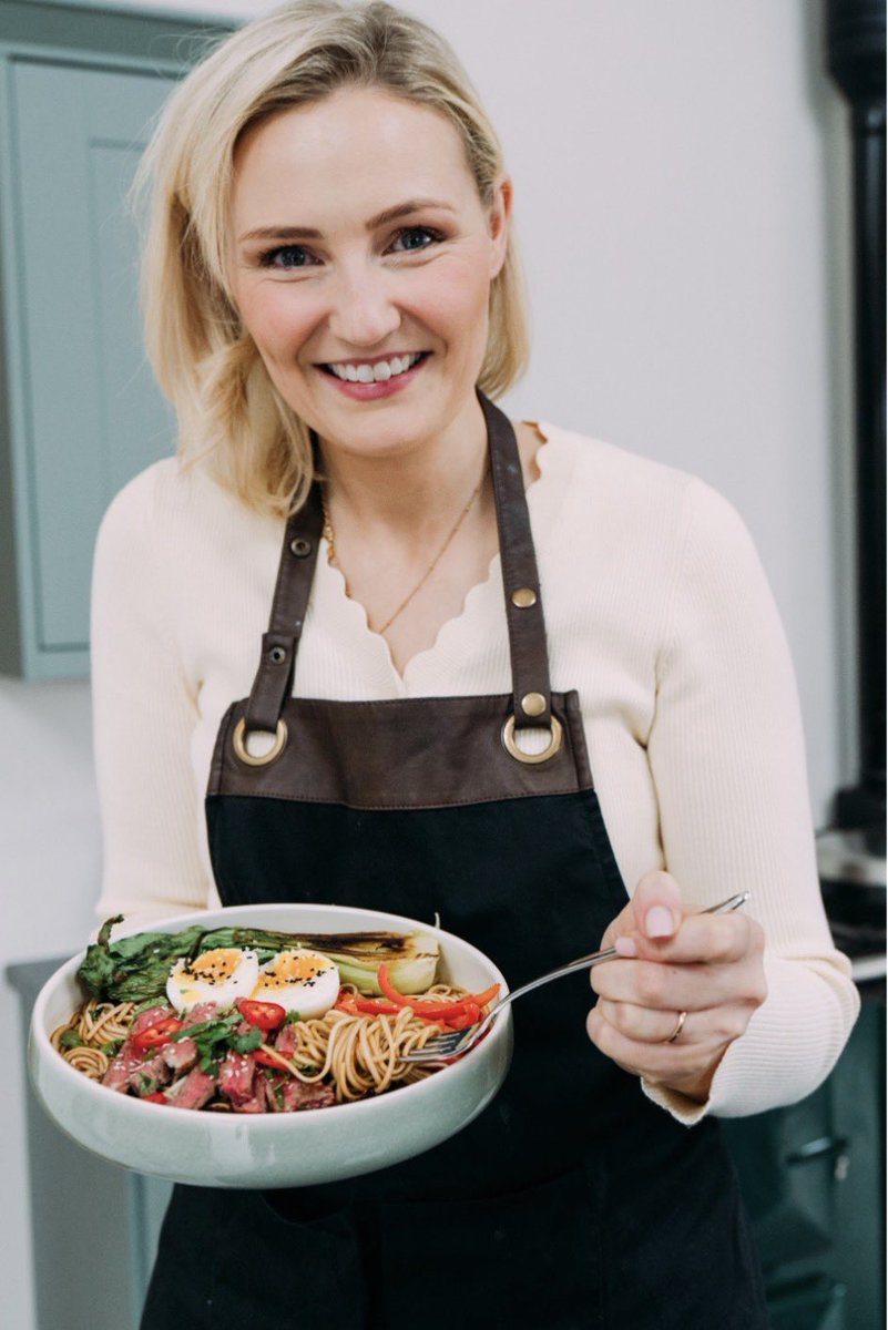 WiAScot's tweet photo. Lauren Houstoun, co‑owner of Glenkilrie Larder in Glenshee, produces exceptional venison, beef and lamb while reconnecting consumers with farming. A passionate food educator and advocate for better school meals, speaking at the Women in Agriculture Breakfast. https://t.co/2ca4a5AV53