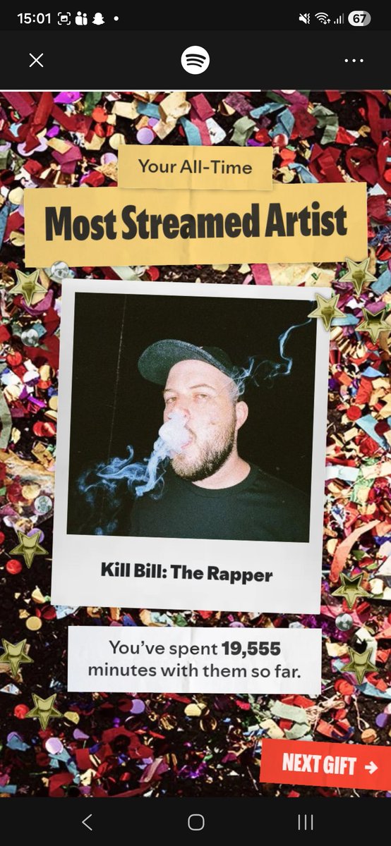 CICADAstopbuzz's tweet photo. @iamkillbill Same here https://t.co/cOu4D3GBgH