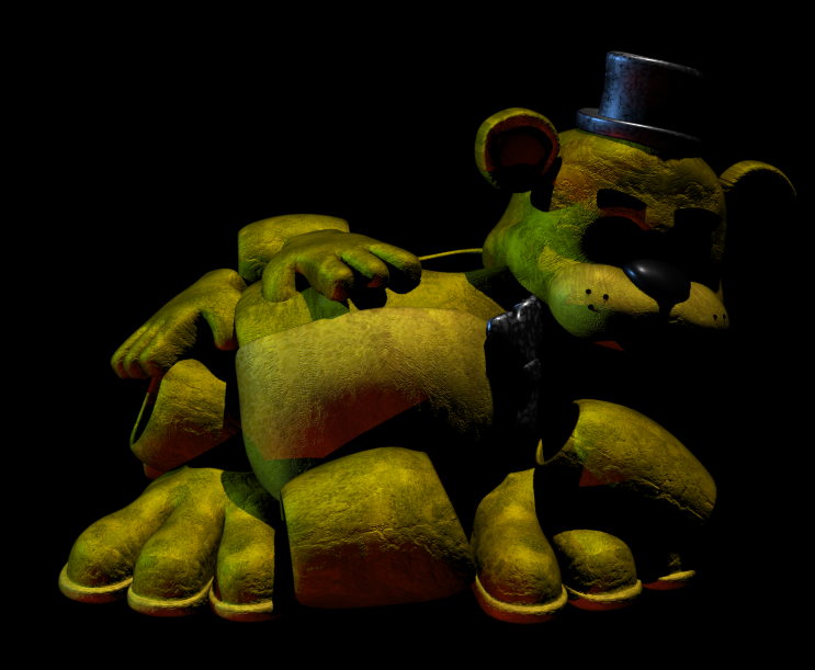 Croccy Croc tweet media