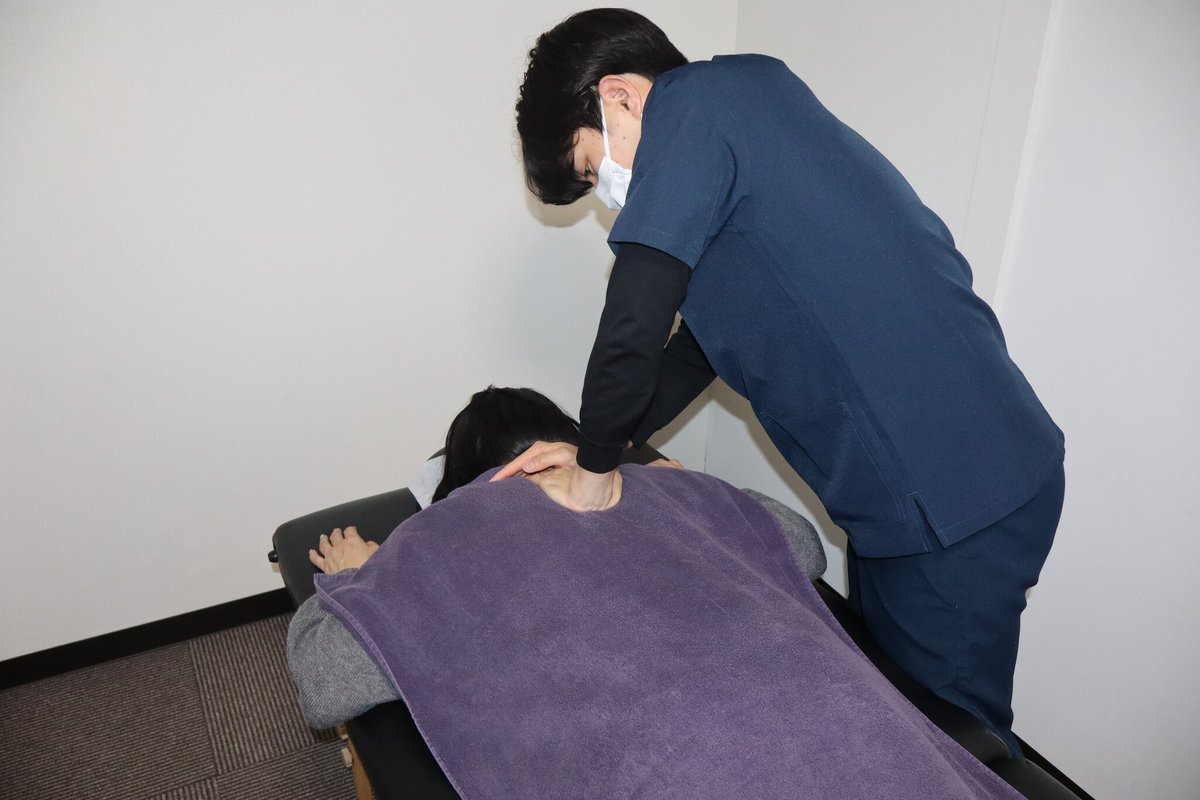 PRTIMES_BIZ's tweet photo. パパネッツ、就業時間中に受けられる鍼灸整体を本格導入 https://t.co/oKIR5Tjc8s https://t.co/uBCx7nFwmP