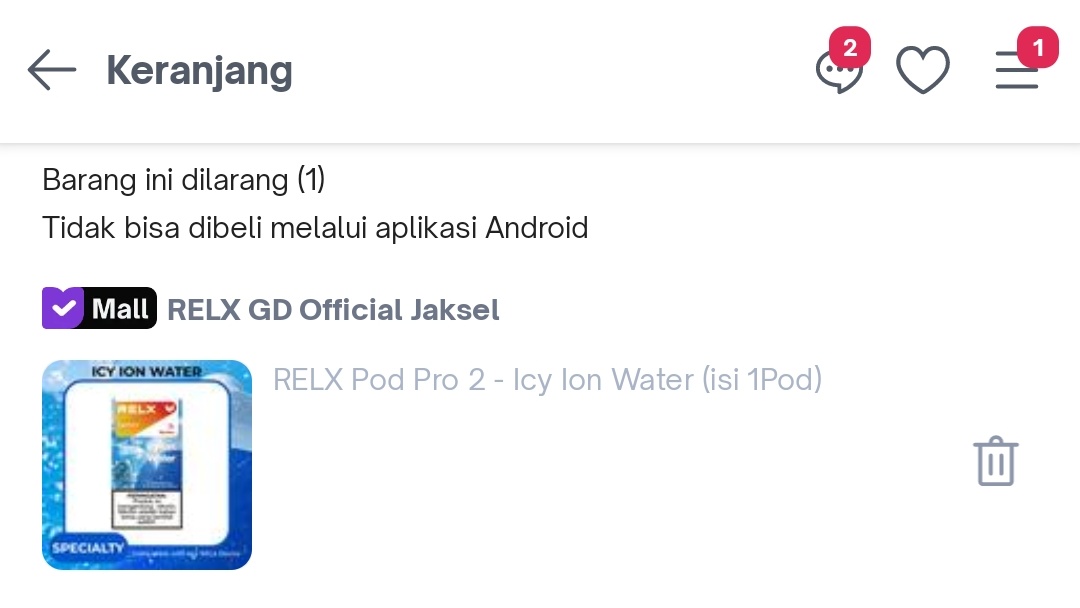 suminetc's tweet photo. anjing banget dah android shaming cok https://t.co/G1uZpNVbh6