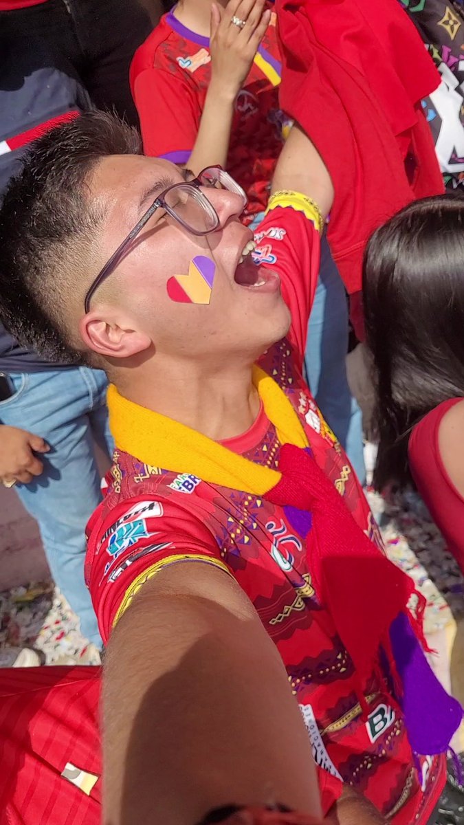 richydLeon's tweet photo. Puedo decir que soy feliz ✨️ https://t.co/Pu6Fb84CWp