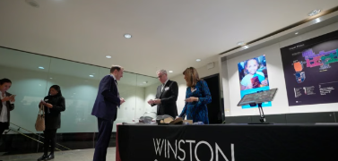 thePrototeam's tweet photo. Winston&amp;Strawn Final https://t.co/AqOMSM5wS3
