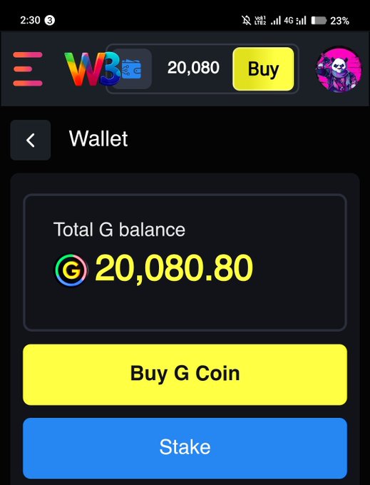 My_NFT_Projects's tweet photo. The price of #gcoin has increased by 600% in the last few days. You can still register on their website and buy it at a low price. It's a promising project.

👉https://t.co/XOYeRAm502

#crypto #blockchain #btc #binance #kucoin #freecrypto #presale #gambling #gcoin #web3 https://t.co/2ItO0ASSGd