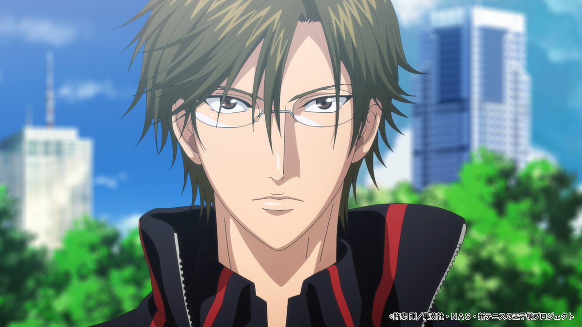 手塚 国光 (@Kunimitsu_107) / Posts / X