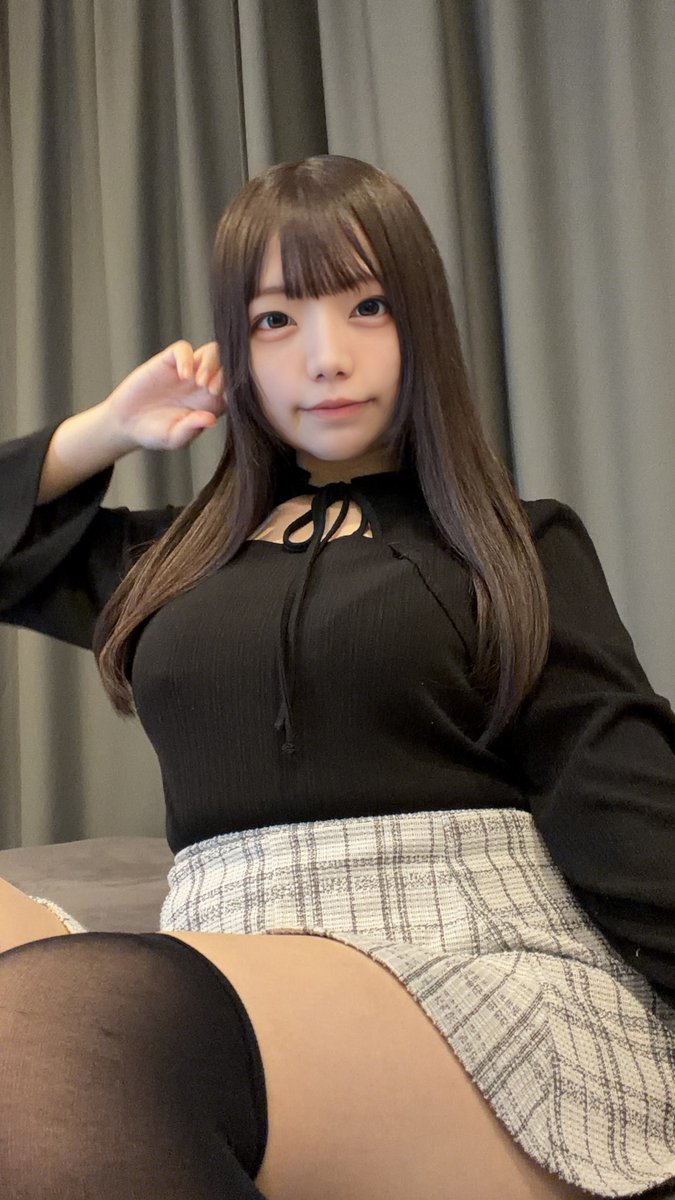 むちの実🍑 tweet media