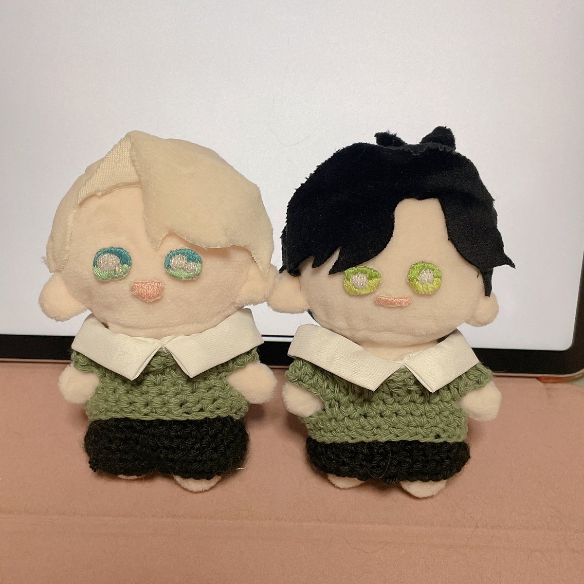 陽彩 tweet media